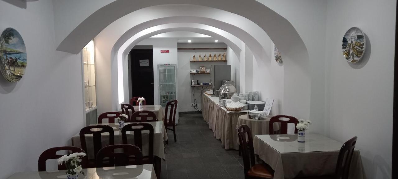 Hotel Sao Miguel Ponta Delgada  Exterior photo