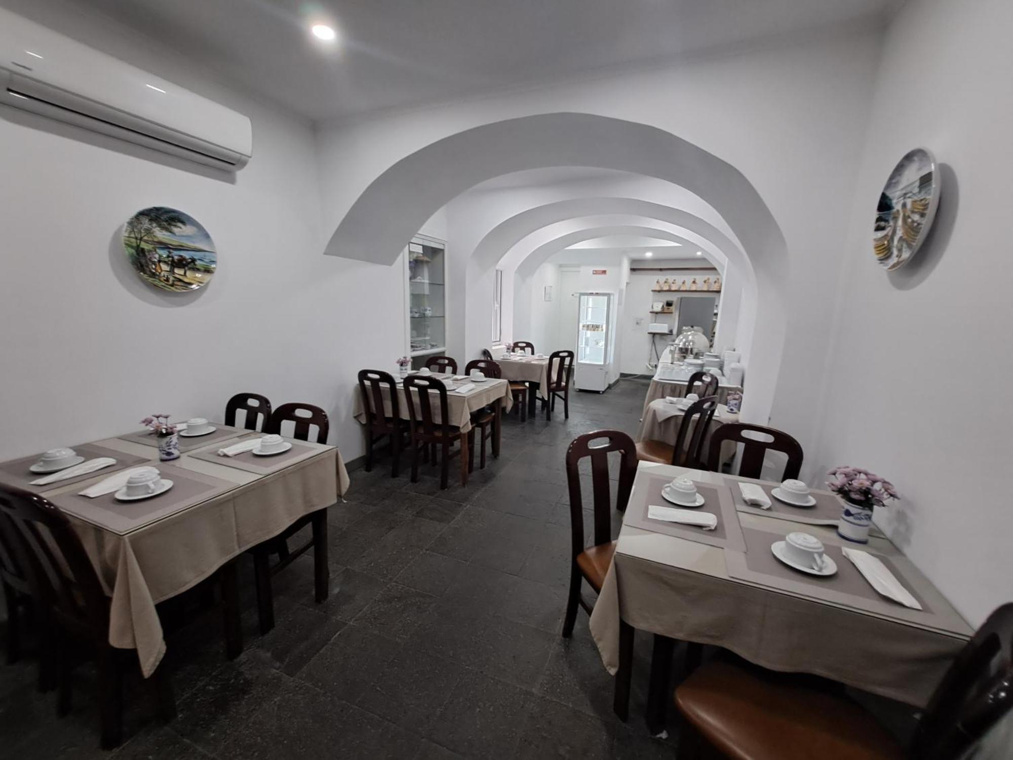 Hotel Sao Miguel Ponta Delgada  Exterior photo