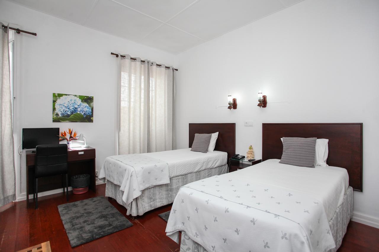 Hotel Sao Miguel Ponta Delgada  Exterior photo
